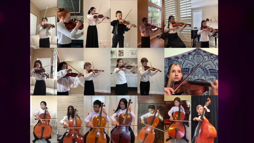 Compilation - YSE 2 - El Mundo